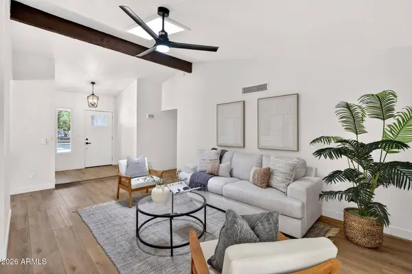 2104 E ENID Avenue, Mesa, AZ 85204