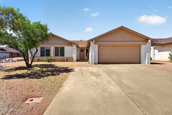 2104 E ENID Avenue, Mesa, AZ 85204