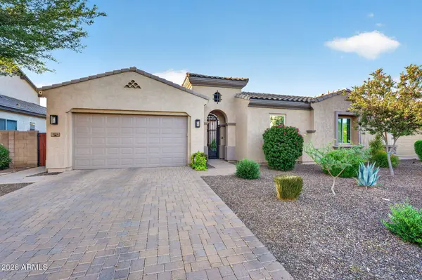 1026 E BOSTON Street, Gilbert, AZ 85295