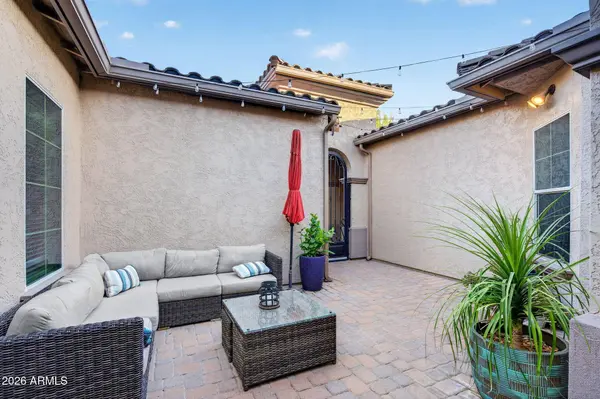 1026 E BOSTON Street, Gilbert, AZ 85295
