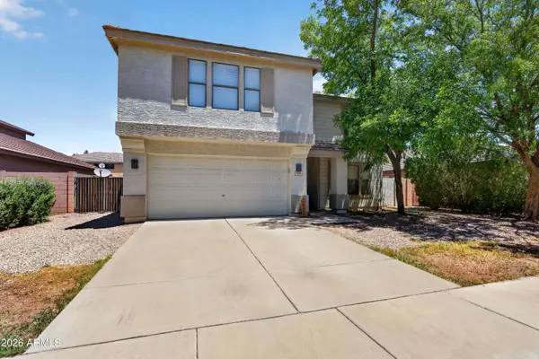 704 W LA PRYOR Lane, Gilbert, AZ 85233