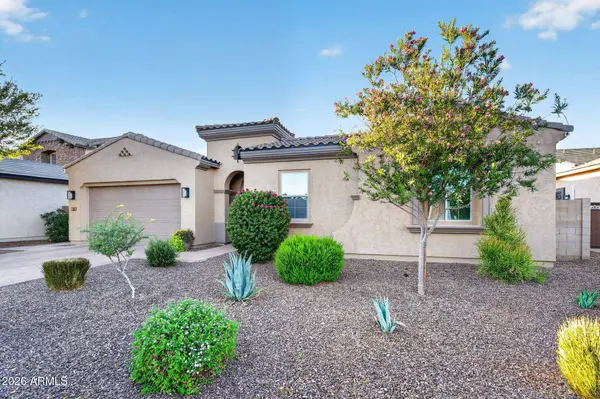 1026 E BOSTON Street, Gilbert, AZ 85295