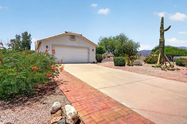9421 E SLEEPY HOLLOW Trail, Gold Canyon, AZ 85118