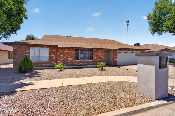 1809 W NATAL Avenue, Mesa, AZ 85202