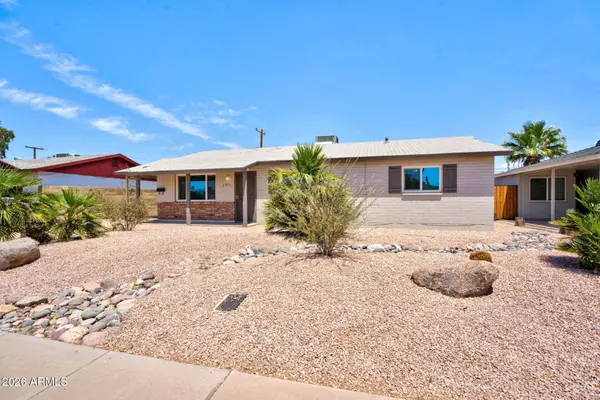 1711 S ROBERTS Road, Tempe, AZ 85281