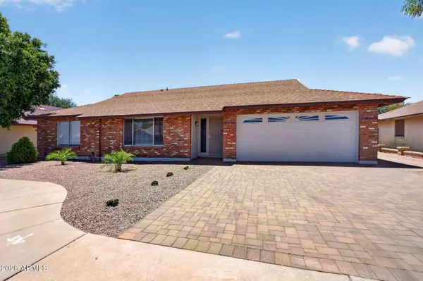 1809 W NATAL Avenue, Mesa, AZ 85202