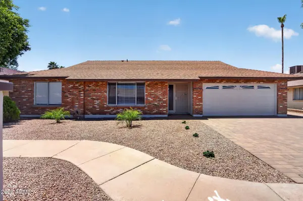 1809 W NATAL Avenue, Mesa, AZ 85202