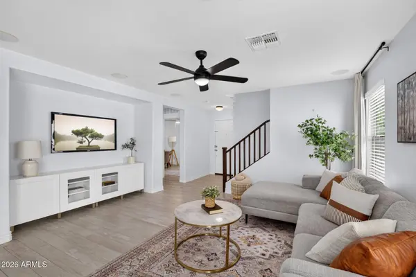 954 S DEERFIELD Lane, Gilbert, AZ 85296