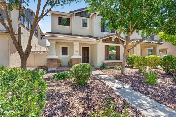 954 S DEERFIELD Lane, Gilbert, AZ 85296