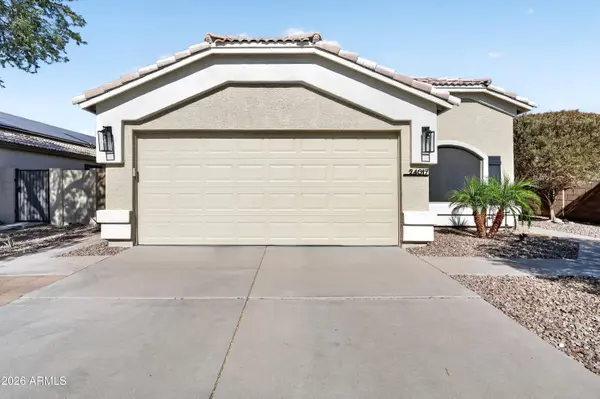 24017 N 22ND Way, Phoenix, AZ 85024