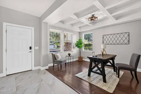 3773 E WASHINGTON Court, Gilbert, AZ 85234