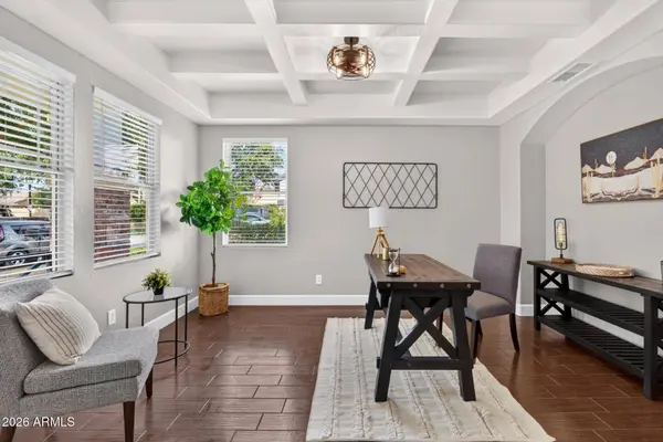 3773 E WASHINGTON Court, Gilbert, AZ 85234