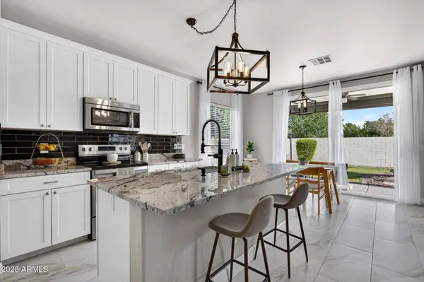 3773 E WASHINGTON Court, Gilbert, AZ 85234