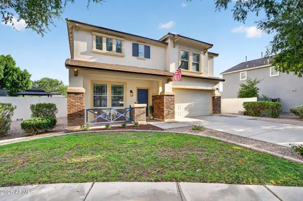 3773 E WASHINGTON Court, Gilbert, AZ 85234