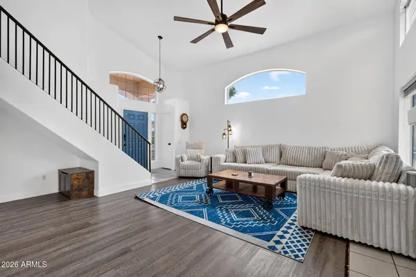28 N BIRCH Street, Gilbert, AZ 85233