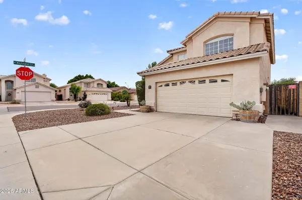 28 N BIRCH Street, Gilbert, AZ 85233