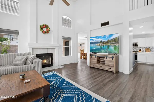 28 N BIRCH Street, Gilbert, AZ 85233