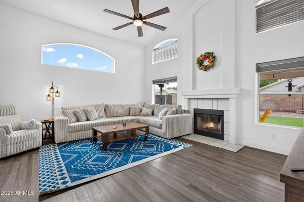 28 N BIRCH Street, Gilbert, AZ 85233