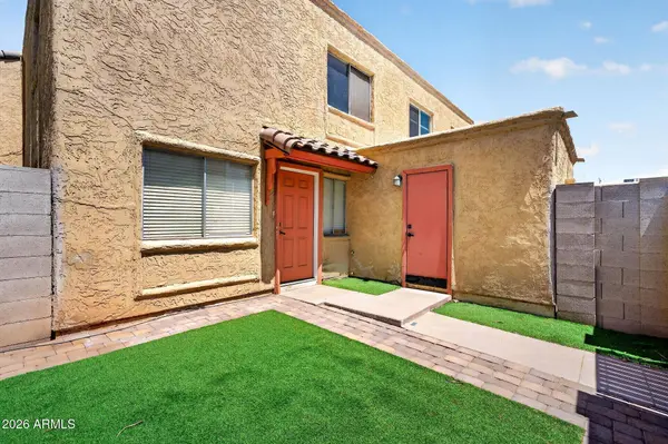948 S ALMA SCHOOL Road #154, Mesa, AZ 85210