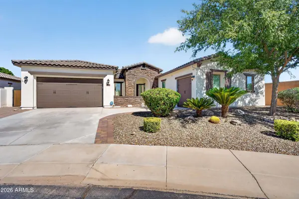 1481 S CARRIAGE Lane