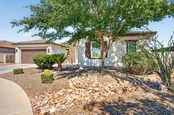1481 S CARRIAGE Lane, Chandler, AZ 85286