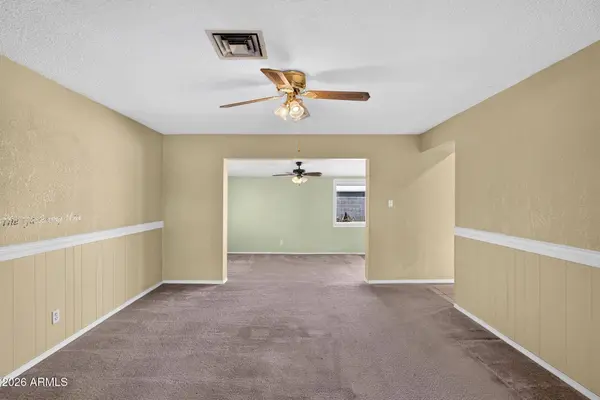 8602 E PECOS Lane, Scottsdale, AZ 85250