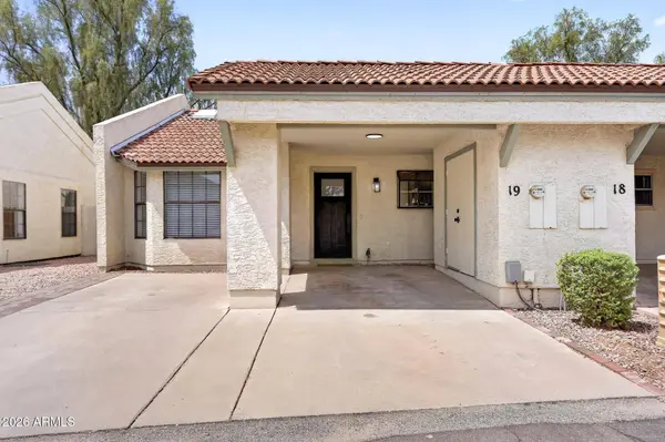 1500 N SUNVIEW Parkway #19