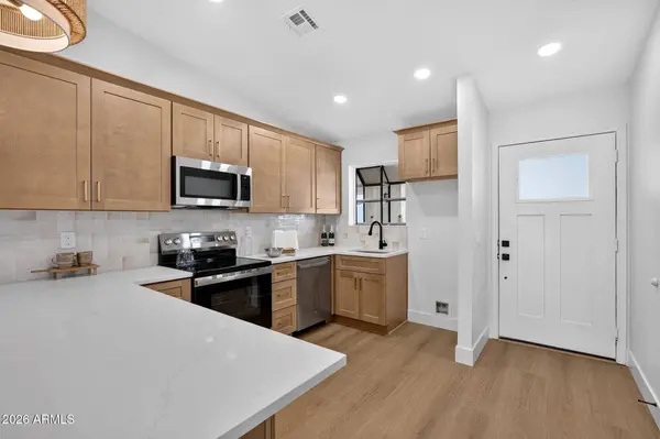 1500 N SUNVIEW Parkway #19, Gilbert, AZ 85234