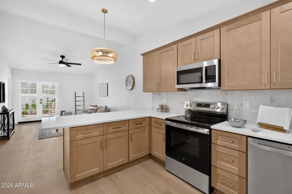 1500 N SUNVIEW Parkway #19, Gilbert, AZ 85234