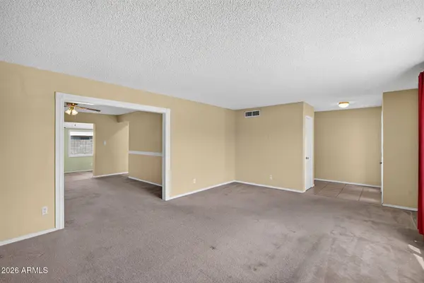 8602 E PECOS Lane, Scottsdale, AZ 85250