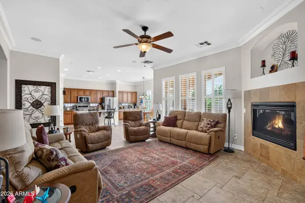 6729 S BANNING Street, Gilbert, AZ 85298