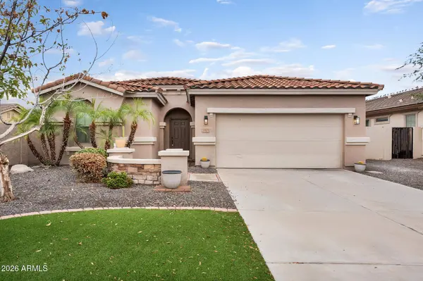 7171 S SINOVA Court