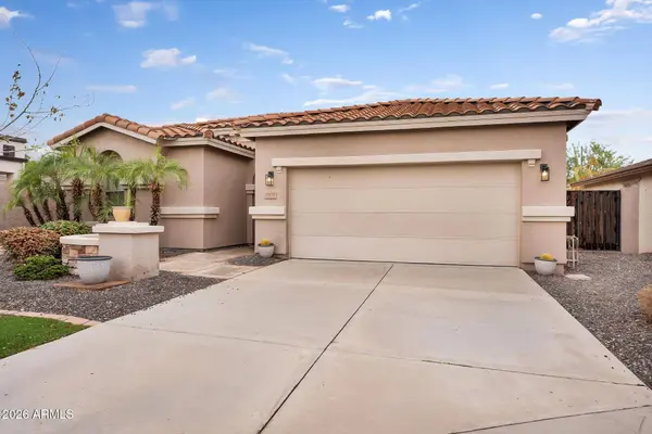 7171 S SINOVA Court, Gilbert, AZ 85298