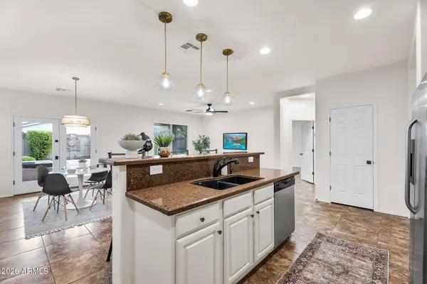 7171 S SINOVA Court, Gilbert, AZ 85298