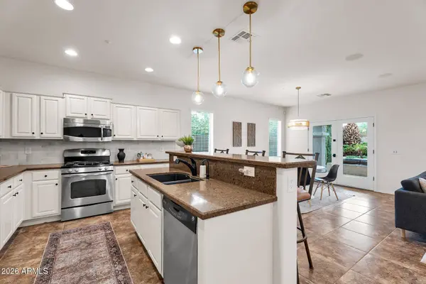 7171 S SINOVA Court, Gilbert, AZ 85298