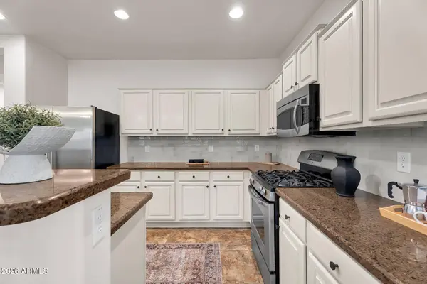 7171 S SINOVA Court, Gilbert, AZ 85298