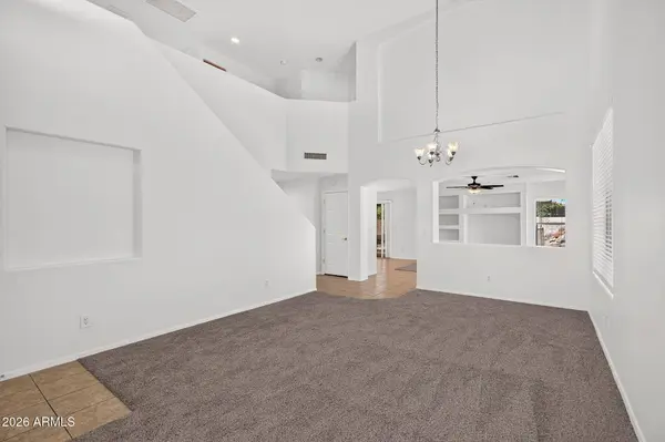 3320 E ELGIN Street, Gilbert, AZ 85295