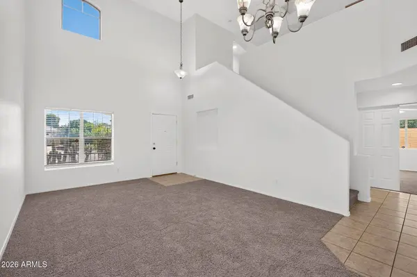 3320 E ELGIN Street, Gilbert, AZ 85295