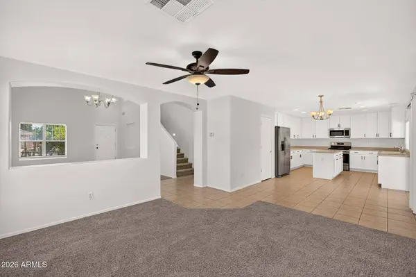 3320 E ELGIN Street, Gilbert, AZ 85295