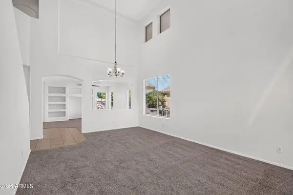 3320 E ELGIN Street, Gilbert, AZ 85295