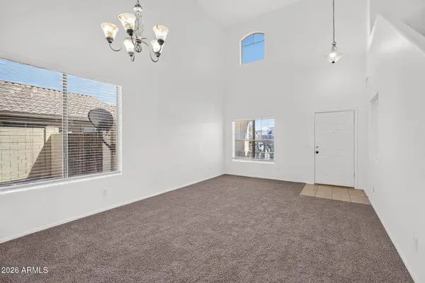3320 E ELGIN Street, Gilbert, AZ 85295