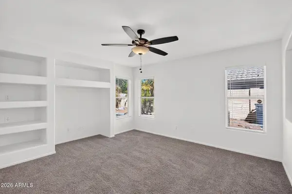 3320 E ELGIN Street, Gilbert, AZ 85295