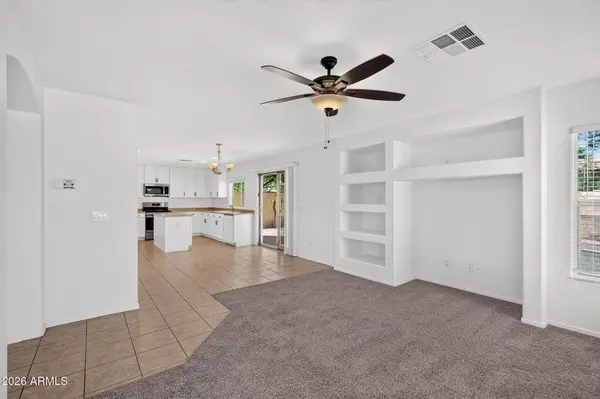 3320 E ELGIN Street, Gilbert, AZ 85295