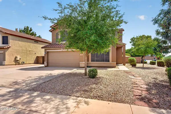 1361 E JASPER Drive, Gilbert, AZ 85296