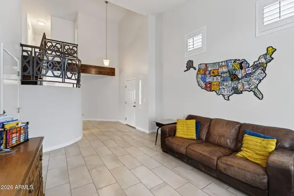 1361 E JASPER Drive, Gilbert, AZ 85296