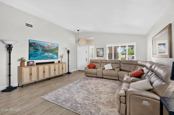 1278 E ELI Court, Gilbert, AZ 85295