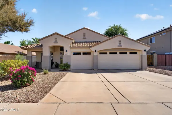 1278 E ELI Court, Gilbert, AZ 85295