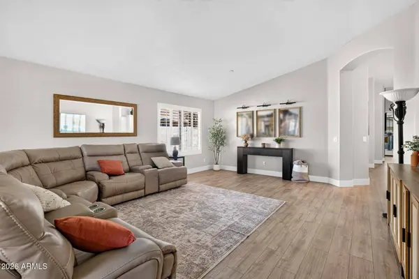 1278 E ELI Court, Gilbert, AZ 85295