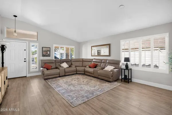 1278 E ELI Court, Gilbert, AZ 85295