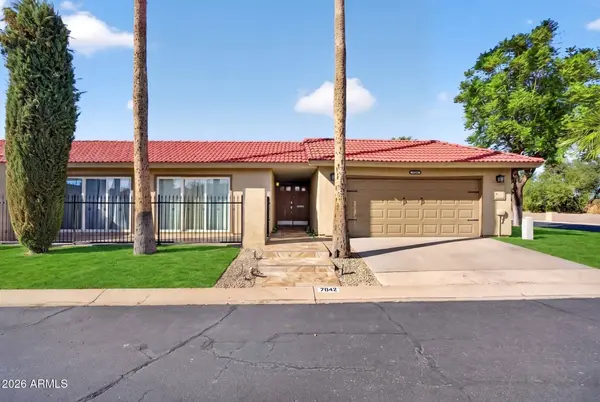 7842 E MONTEROSA Street, Scottsdale, AZ 85251